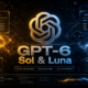 GPT 6 Sol وGPT 6 Luna. OpenAI تخفض التكلفة والأخطاء في نماذجها الجديدة 1