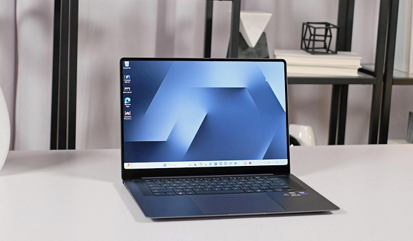 Galaxy Book 6 بسعر 799 دولار.. سامسونغ تقدم لابتوب اقتصادي بإمكانات قوية