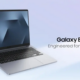 Galaxy Book 6 بسعر 799 دولار. سامسونغ تقدم لابتوب اقتصادي بإمكانات قوية