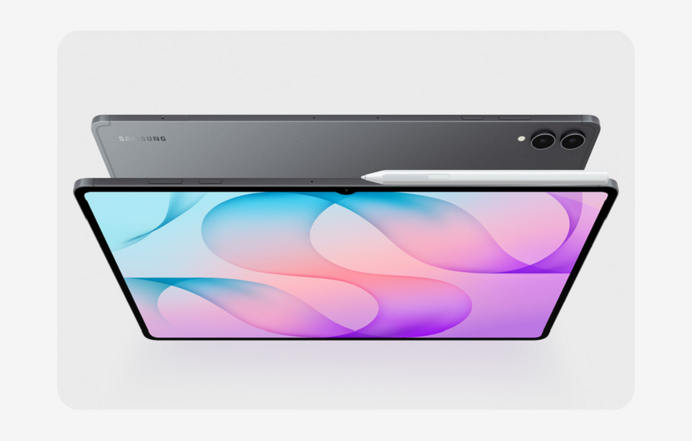 Galaxy Tab S12 يصل بمعالج أقوى وشاشات متطورة. لكن بأسعار أعلى 1
