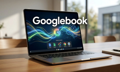 Googlebook OS يقترب. جوجل تحدد موعد نهاية دعم ChromeOS 1