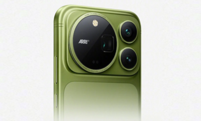Honor Magic9 Pro Max يصل بكاميرتين 200 ميغابكسل وتقنيات سينمائية من ARRI 1