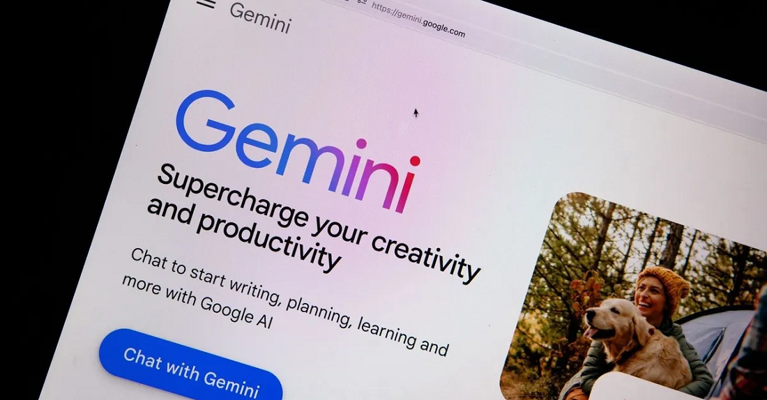 Live Avatar. جوجل تمنح Gemini شخصية رقمية تتحدث بـ97 لغة 1