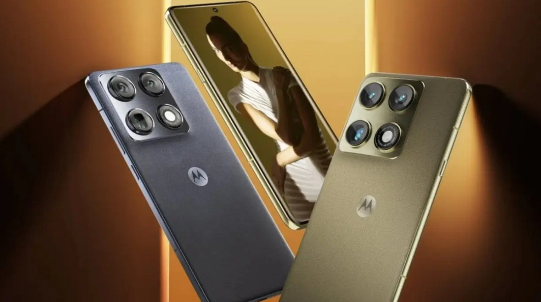 Motorola Signature 27. موتورولا تحدد موعد الكشف عن هاتفها الرائد الجديد