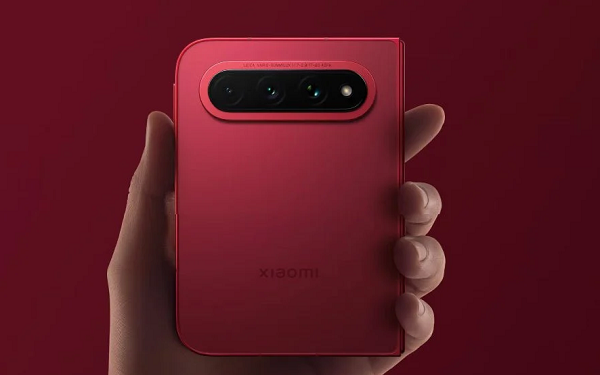 Xiaomi 18 Fold.. هاتف قابل للطي يتفوق على Galaxy Z Fold 8 بمواصفات قوية 46 Xiaomi 18 Fold.. هاتف قابل للطي يتفوق على Galaxy Z Fold 8 بمواصفات قوية