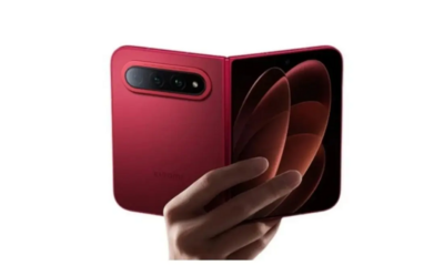 Xiaomi 18 Fold. هاتف قابل للطي يتفوق على Galaxy Z Fold 8 بمواصفات قوية