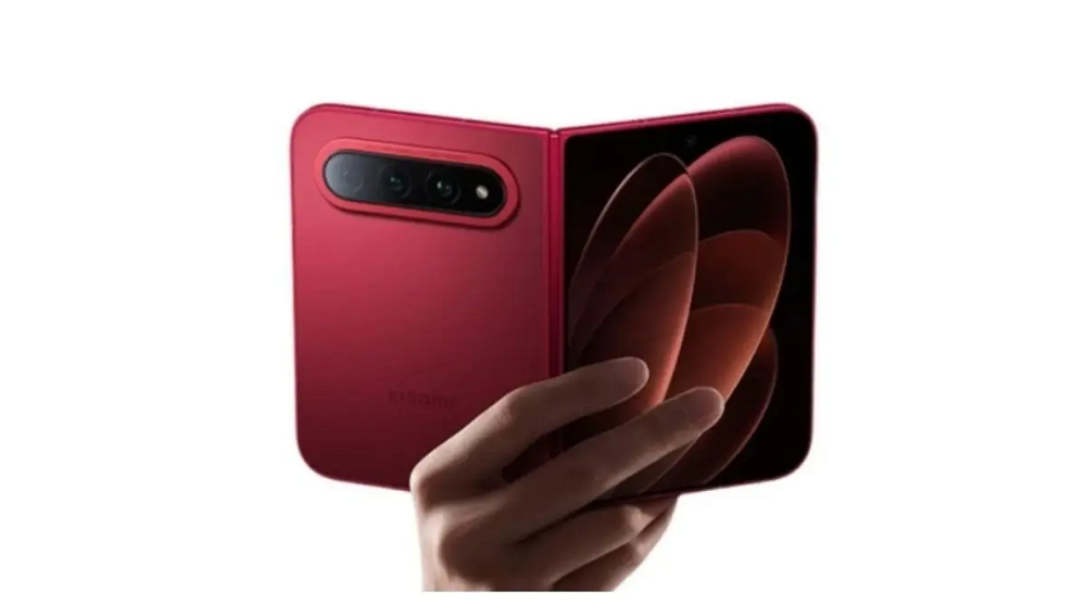 Xiaomi 18 Fold. هاتف قابل للطي يتفوق على Galaxy Z Fold 8 بمواصفات قوية