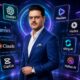 عمر الشال مؤسس أكاديمية عمر الشال لتعليم الذكاء الاصطناعي وصناعة المحتوى