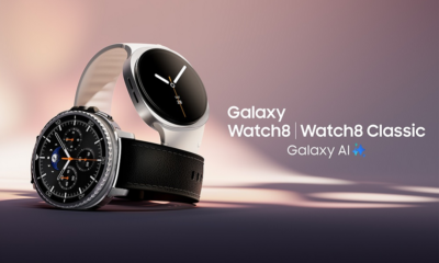أفضل وقت لشحن Galaxy Watch. نصائح من سامسونغ لإطالة عمر البطارية