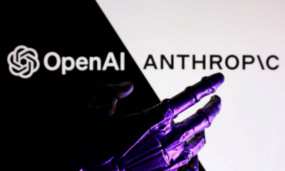 أنثروبيك وOpenAI تكشفان عن جيل جديد من نماذج الذكاء الاصطناعي بتكلفة أقل 1
