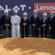 أول حاسوب محمول مصنع في السعودية. لينوفو تكشف إنجاز جديد خلال LEAP 2026