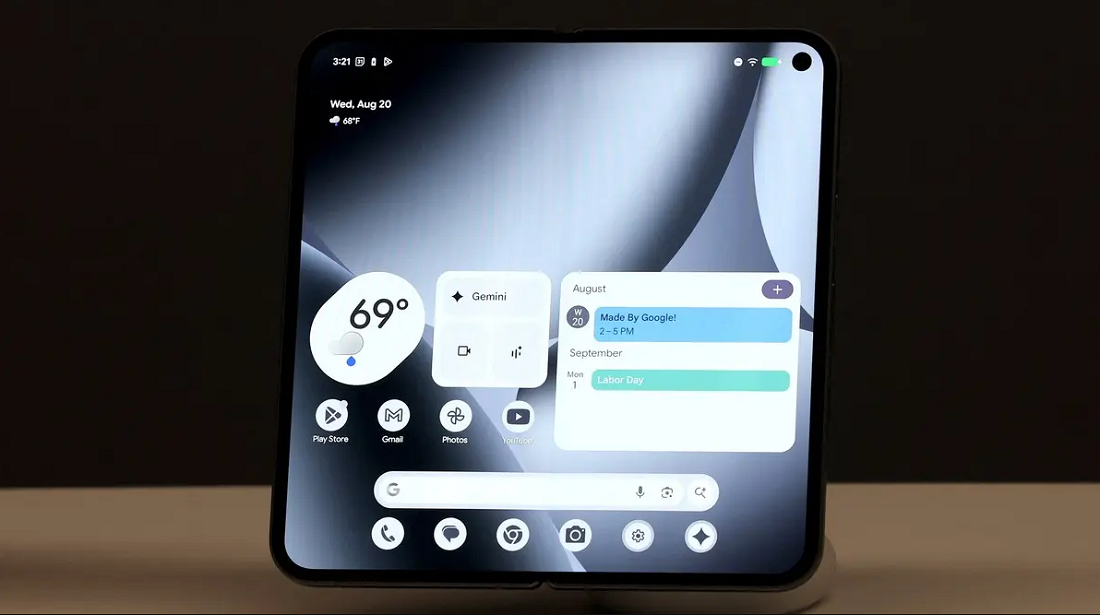 الترجمة الفورية دون اتصال بالإنترنت. غوغل تطرح الميزة لهواتف Pixel محددة
