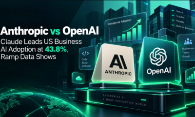 التقييم المستقل لنماذج الذكاء الاصطناعي. أنثروبيك وOpenAI تفتحان أبواب المختبرات 1