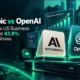 التقييم المستقل لنماذج الذكاء الاصطناعي. أنثروبيك وOpenAI تفتحان أبواب المختبرات 1