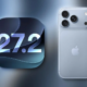 تحديث iOS 27.0.1 يصل إلى آيفون لإصلاح مشكلات Face ID والكاميرا 1