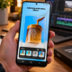 تطبيق Adobe Premiere لأندرويد يصل رسميًا. مونتاج 4K مجانًا دون علامة مائية