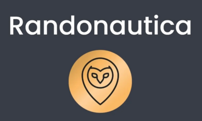 تطبيق Randonautica. كيف يرسل المستخدمين إلى أماكن عشوائية؟