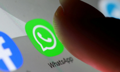 ثيمات واتساب الجديدة. تخصيص أكبر للمحادثات على أندرويد