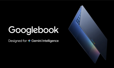 حواسيب Googlebook. غوغل تفتح الحجز المسبق بسعر يبدأ من 899 دولارًا 1