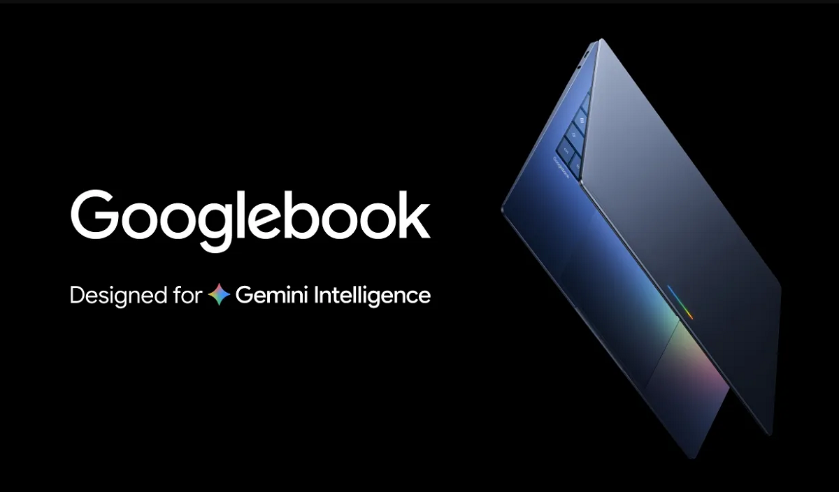 حواسيب Googlebook. غوغل تفتح الحجز المسبق بسعر يبدأ من 899 دولارًا 1