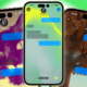 خلفية المحادثات في Messages. كيف تخصص دردشاتك على iPhone وiPad؟