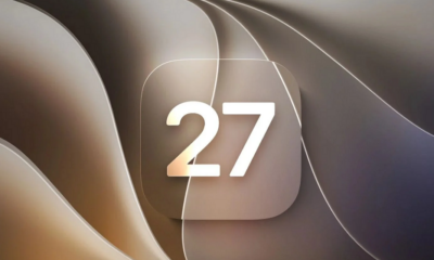 خلل iOS 27. حركة بسيطة قد تجمّد آيفون وكيفية إصلاح المشكلة