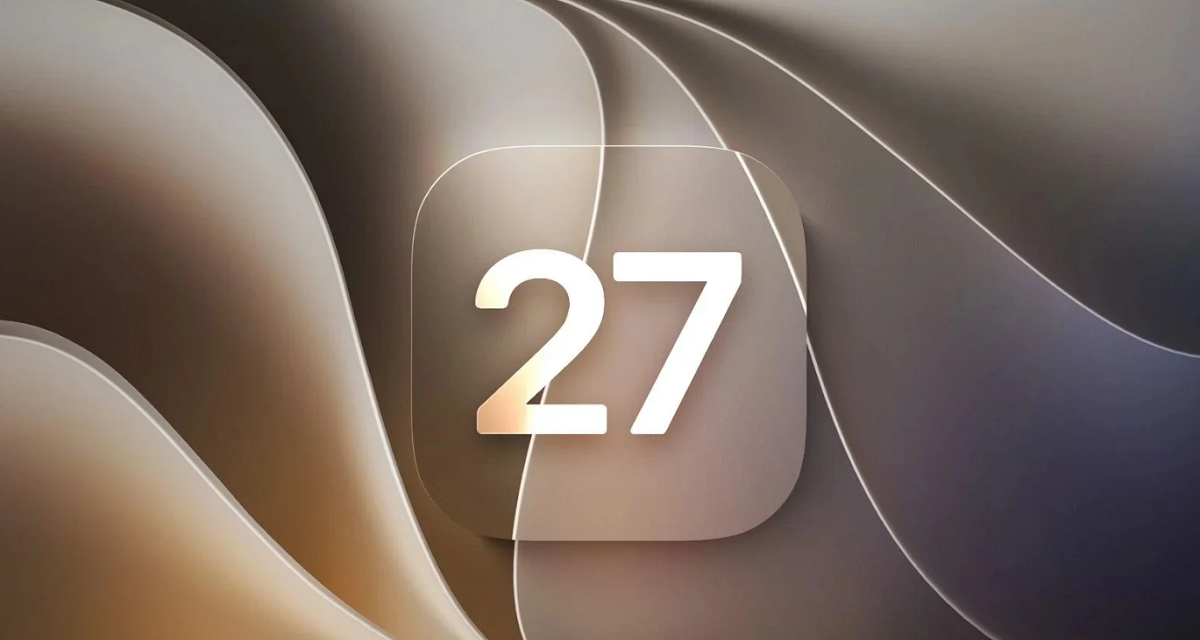 خلل iOS 27. حركة بسيطة قد تجمّد آيفون وكيفية إصلاح المشكلة