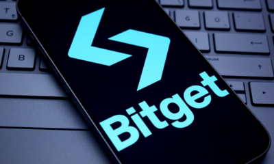 سرقة العملات المشفرة من Bitget تتجاوز 387 مليون دولار في أكبر هجوم خلال 2026 1