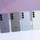 شاشات Galaxy S27. سامسونغ تراهن على تقنية M16 OLED في الجيل الجديد