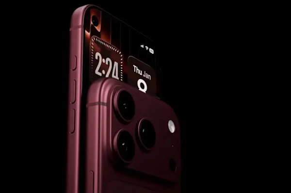 شريحة A20 Pro في آيفون 18.. أول معالج للهواتف بتقنية 2 نانومتر