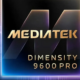 شريحة Dimensity 9600 Pro. ميدياتك تدخل سباق 2 نانومتر بكفاءة طاقة أعلى