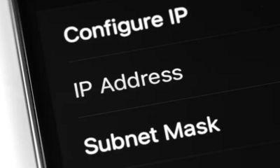 عنوان IP ما هو وكيف يعمل ولماذا تحتاج إليه الأجهزة