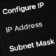 عنوان IP ما هو وكيف يعمل ولماذا تحتاج إليه الأجهزة