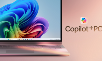 مايكروسوفت تتراجع عن علامة Copilot Plus PC بعد عامين من إطلاقها 1