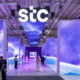 مجموعة stc في LEAP 2026. استثمارات ضخمة لربط مراكز الذكاء الاصطناعي السعودية بالعالم 1