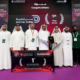مسابقة مدرسة الدفاع السيبراني. 7 فرق جامعية تتنافس على لقب جيسيك جلوبال 2026 1