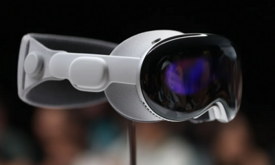 مستقبل Vision Pro يواجه الغموض داخل آبل بعد تراجع الحماس تجاه النظارة 1