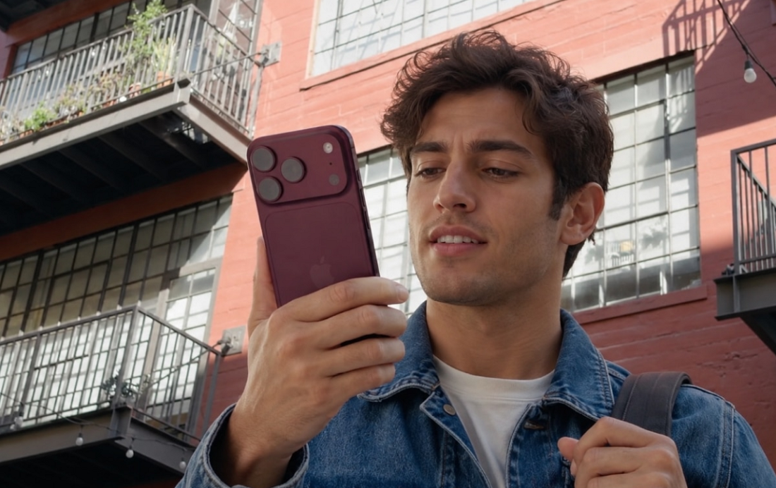 مشكلات Face ID في iPhone 18 Pro. أعطال مفاجئة تواجه بعض المستخدمين
