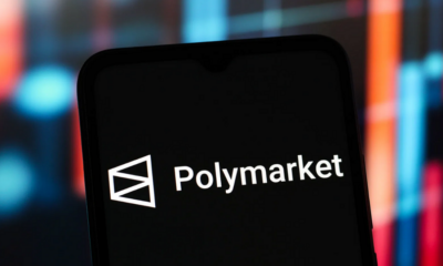 منصة Polymarket تسعى لتصنيفها كخدمة مالية في أوروبا بدلًا من منصة مراهنات