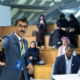 هاكاثون جاهزية الذكاء الاصطناعي. طلاب العالم يطورون حلولًا مبتكرة في الرياض 1