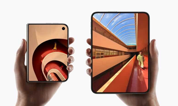 آيفون Duo القابل للطي.. آبل تفتح الحجز بسعر يبدأ من 2000 دولار