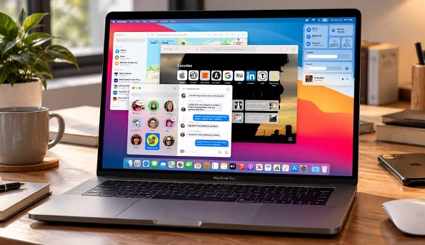 إزالة Apple Intelligence من ماك.. أداة توفر 12 غيغابايت من التخزين 2 إزالة Apple Intelligence من ماك.. أداة توفر 12 غيغابايت من التخزين