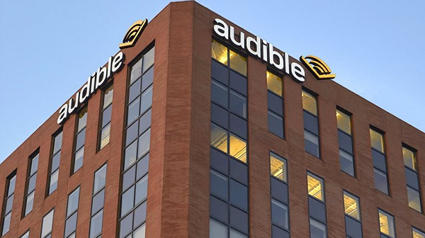 الكتب الصوتية بالذكاء الاصطناعي تحول Audible إلى تجربة تفاعلية مع شخصيات الروايات 2 الكتب الصوتية بالذكاء الاصطناعي تحول Audible إلى تجربة تفاعلية مع شخصيات الروايات