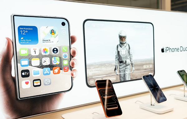 تطبيق Headroom يحوّل آيفون ديو إلى حاسوب ماك مصغر 2 تطبيق Headroom يحوّل آيفون ديو إلى حاسوب ماك مصغر