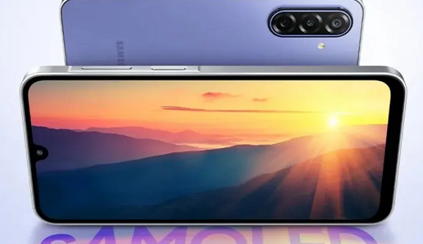 هاتف Galaxy F70 5G.. السعر والمواصفات الكاملة من سامسونغ