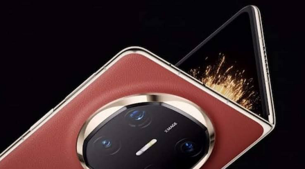 هاتف Huawei Mate X8 القابل للطي.. تسريبات تكشف بطارية ضخمة ومعالج Kirin جديد