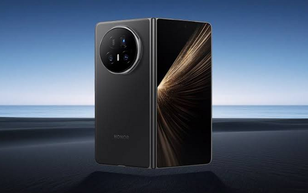 هواتف Honor Win 2.. بطارية 12000 مللي أمبير ومعالجات رائدة في 21 أكتوبر