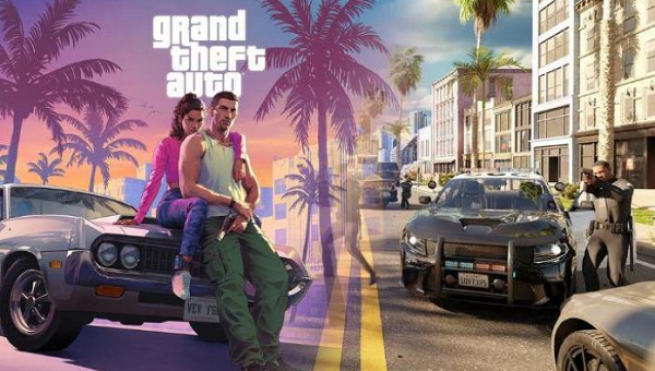 GTA 6 للكمبيوتر.. تقرير يكشف موعد الإطلاق المتوقع في 2027 2 GTA 6 للكمبيوتر.. تقرير يكشف موعد الإطلاق المتوقع في 2027