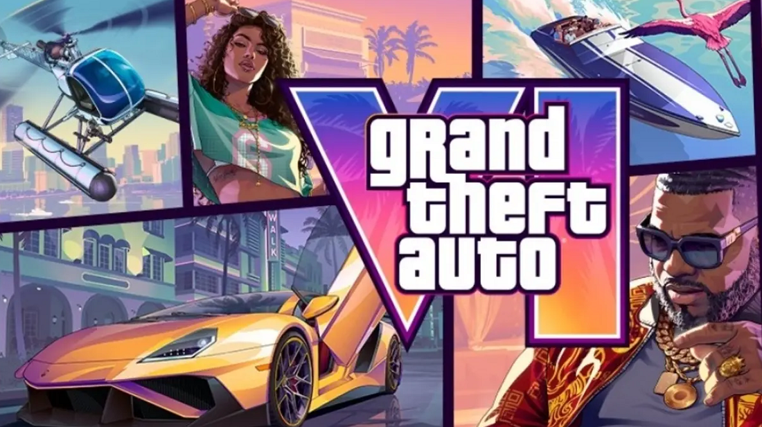 GTA 6 للكمبيوتر. تقرير يكشف موعد الإطلاق المتوقع في 2027