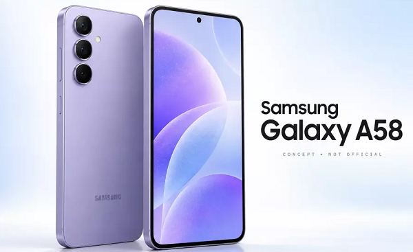 Galaxy A58 يواجه انتقادات قبل إطلاقه.. تسريب يكشف استمرار الكاميرات القديمة 18 Galaxy A58 يواجه انتقادات قبل إطلاقه.. تسريب يكشف استمرار الكاميرات القديمة